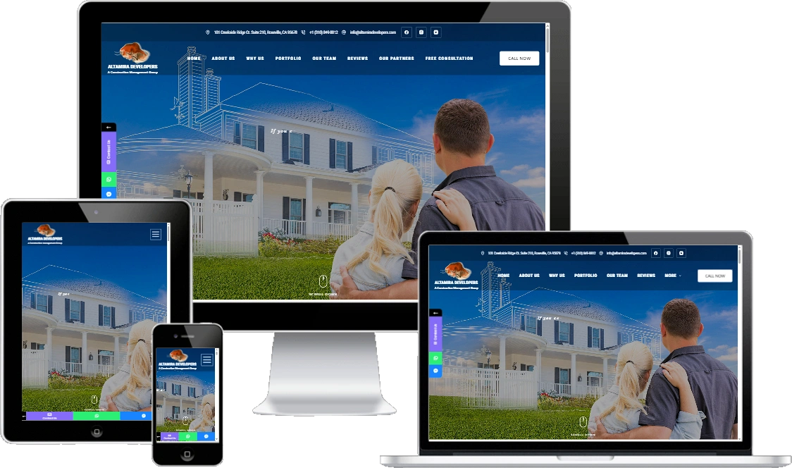 Altamira Developers Altamira Developers