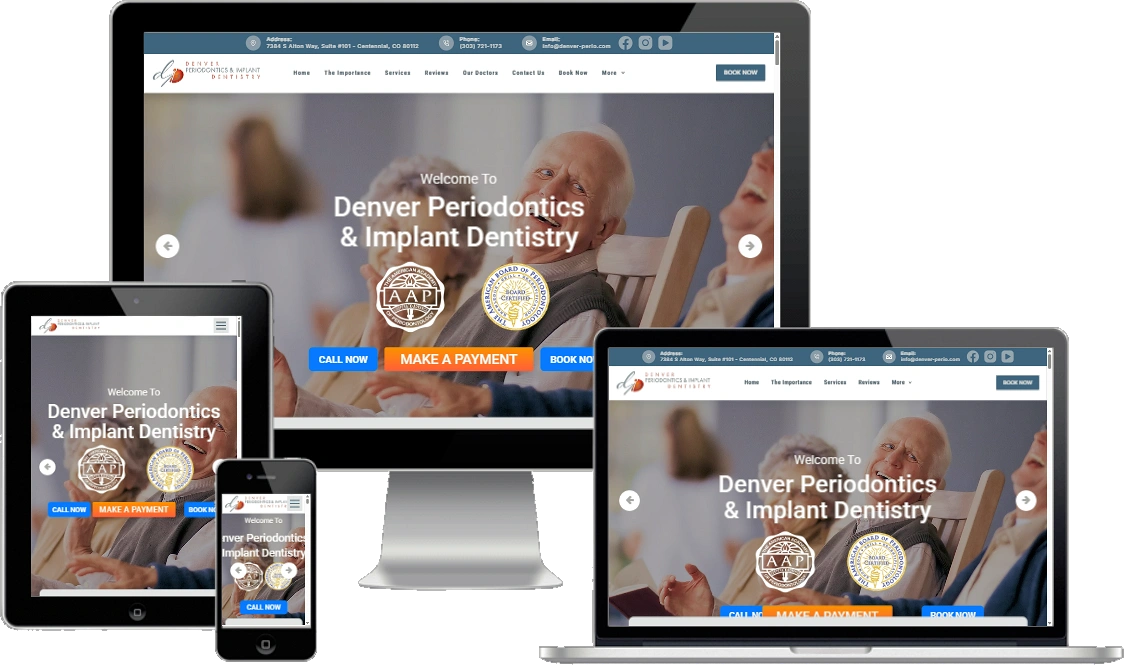 Denver Perio Dentistry Denver Perio Dentistry