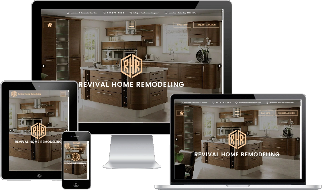 Revival Home Remodeling Revival Home Remodeling
